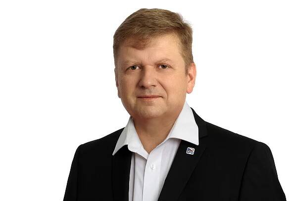 Životopis