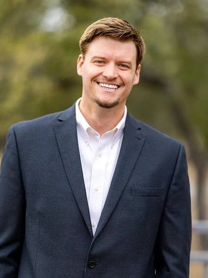 Matthew Wilson photo