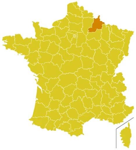 Erzbistum Reims