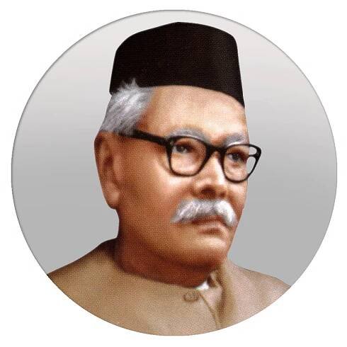 Shri Bhailalbhai Patel