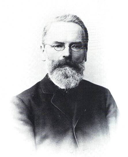 Ernst Wagner