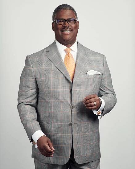 Charles Payne