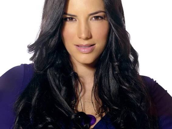 Gaby Espino fotka