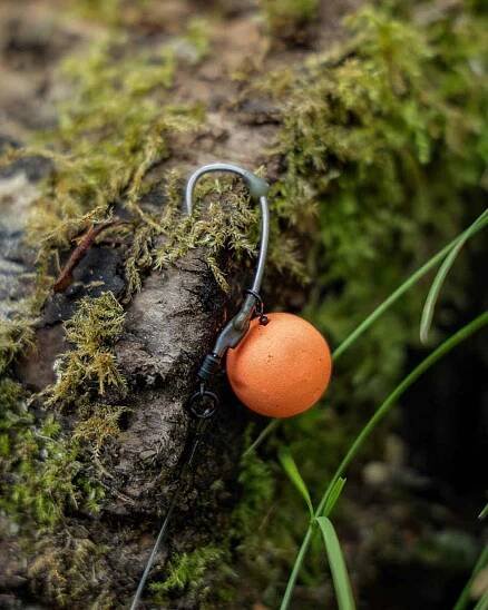3ks - Hotový Návazec Fox Edges Spinner Rigs