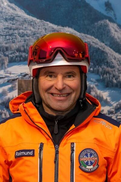 Skilehrer - Skischule Sporting