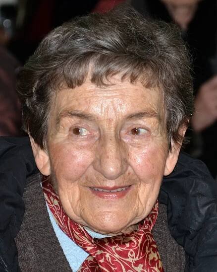 Jindřiška Radová