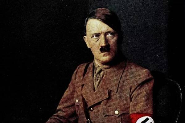 Eva Braun - News, views, pictures, video - The Mirror