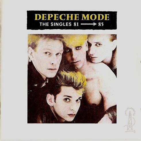 Profilový obrázek - The Singles 81 > 85