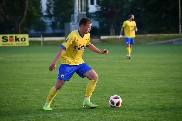 Letní liga: FC Písek - SK Benešov | FK Benešov
