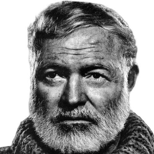 Ernest Hemingway's writing style can help you write better and sell more.