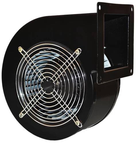 Ventilátor Odśrodkowy Ferono FOP500 Promieniowy