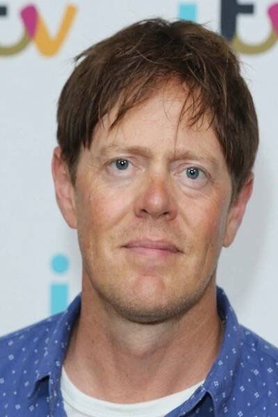 Kris Marshall herec