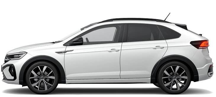 Volkswagen Taigo 1,5 TSI 110kW R-Line