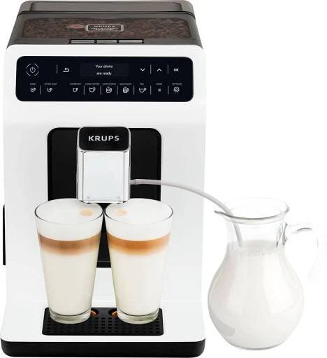 Espresso Krups Evidence EA890110 (EA890110) - Obrázek 11
