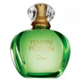 Christian Dior Tendre Poison Women Perfume Concentrate