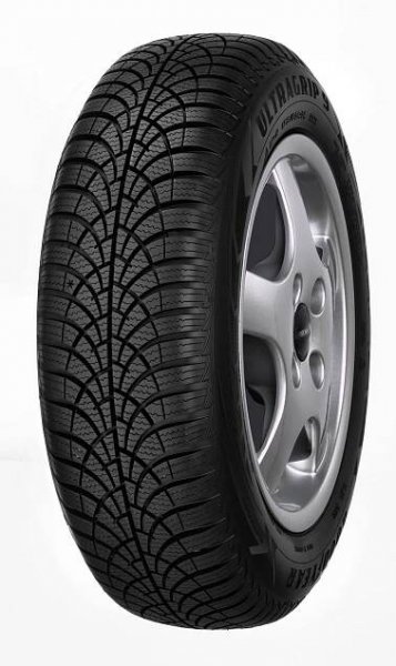 Goodyear UltraGrip 9 195/60 R15 88 T