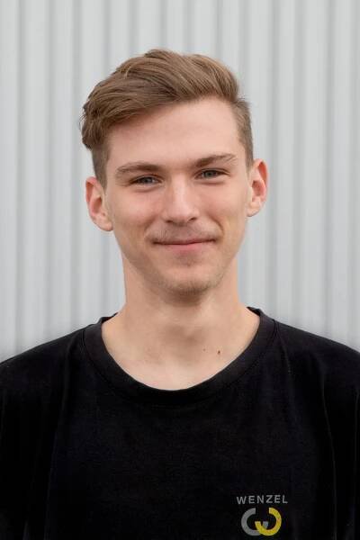 Maximilian Kupsch