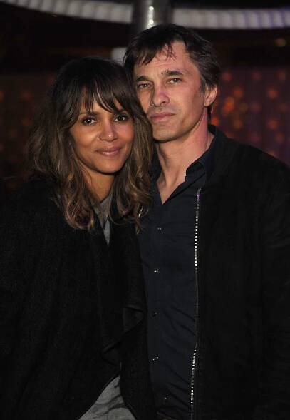 Halle Berry Olivier Martinez
