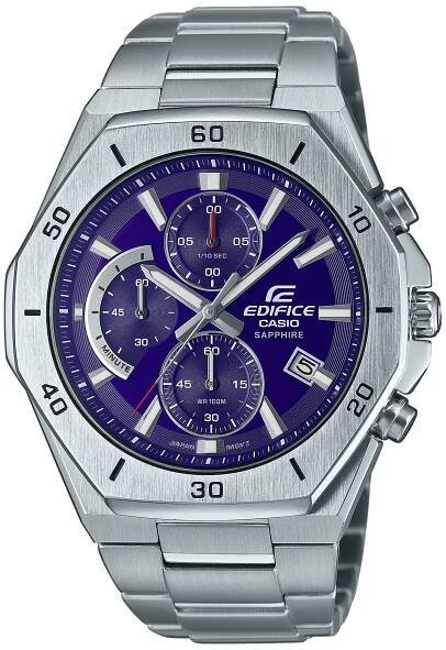 Casio EDIFICE EFB-680D-2BVUEF