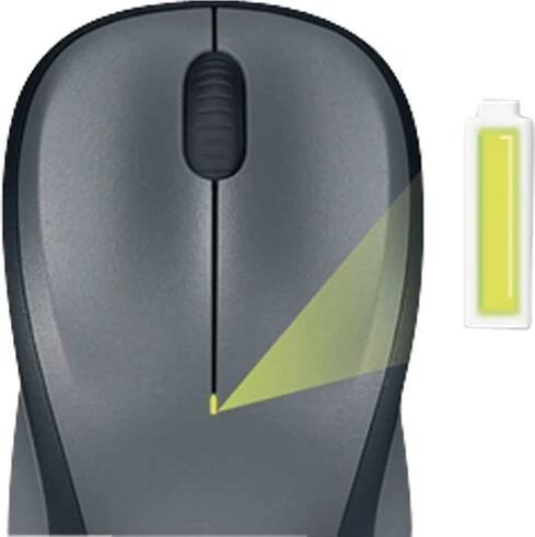 Logitech Wireless Mouse M235
