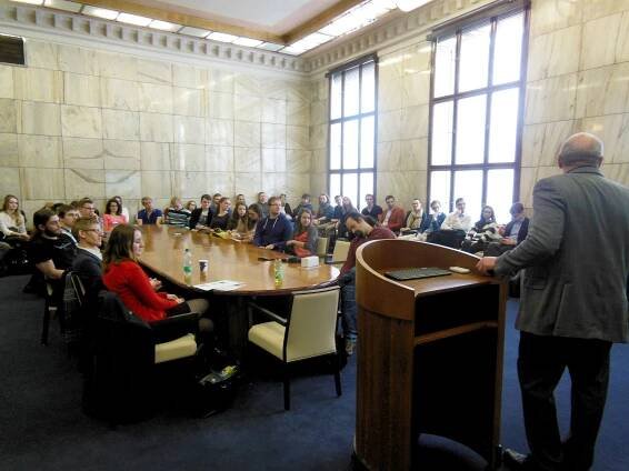 Právnické profese a závislosti - Právnický akademický spolek Juristi