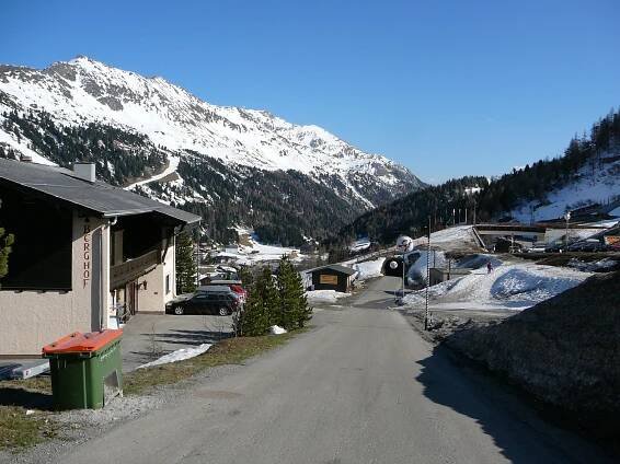2007 Flachau, Obertauern – solcan.sk