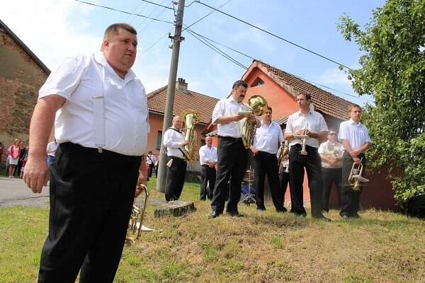 Pouť na Kochavci 2014 – fotogalerie – Kochavec.cz