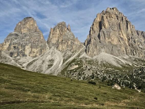 Alta Via 9. | Baxter Nature