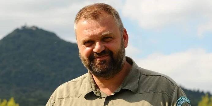 Daniel Pitek: Českou krajinu ničí sucho, velké agropodniky i zkostnatělá byrokracie | Radio Prostor