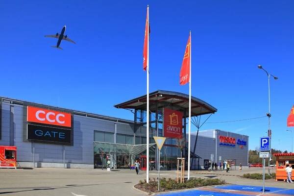 Nákupní centra starší deseti let čeká příští dva roky vlna přestaveb - Zboží a Prodej – zprávy z retailu