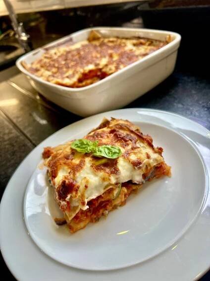 Fake-aways Recipes - Unislim
