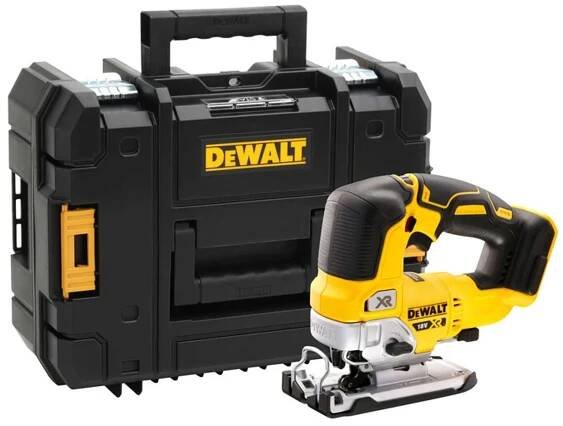 DeWALT DCS334NT bez aku + kufr TStak od 4 699 Kč
