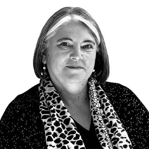 Las 100 Mujeres más influyentes en España 2023 - Forbes Women