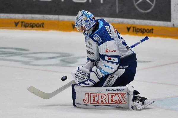 Extraliga hokej živě dnes: Kometa Brno vs. Litvínov livestream