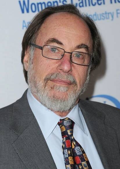 David Baltimore