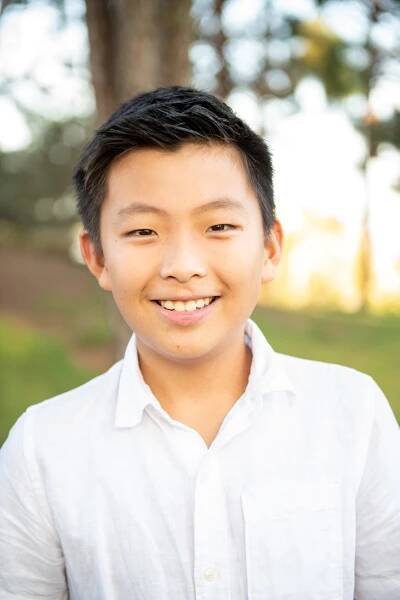 Christine Ko and Owen Whang on How to Write a Children's Book
