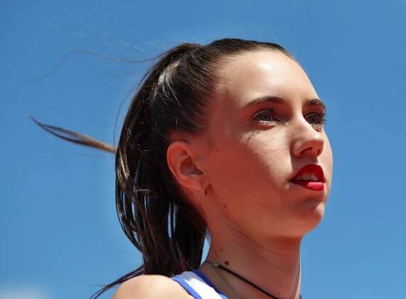 1. kolo extraligy - Juliska | Atletika.cz
