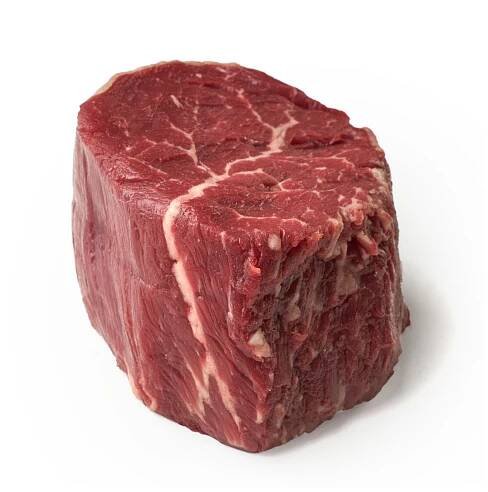 Steak z pravé svíčkové