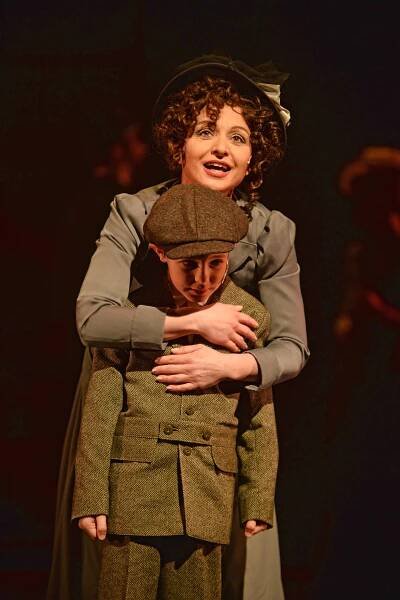 Chaplin | Městské divadlo Brno