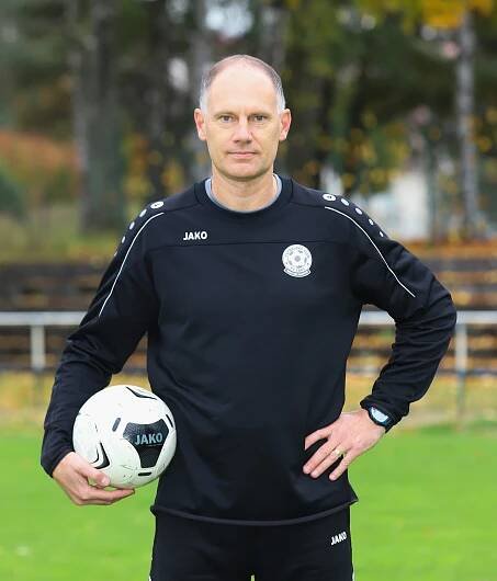 Realizační tým: Starší žáci - U14 | FC Žďas Žďár nad Sázavou