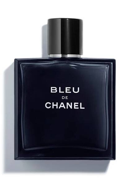 CHANEL, BLEU DE CHANEL