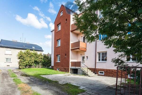 Prodej Byt 2+kk, Banskobystrická, Šumperk