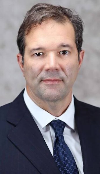 Oscar Mendez