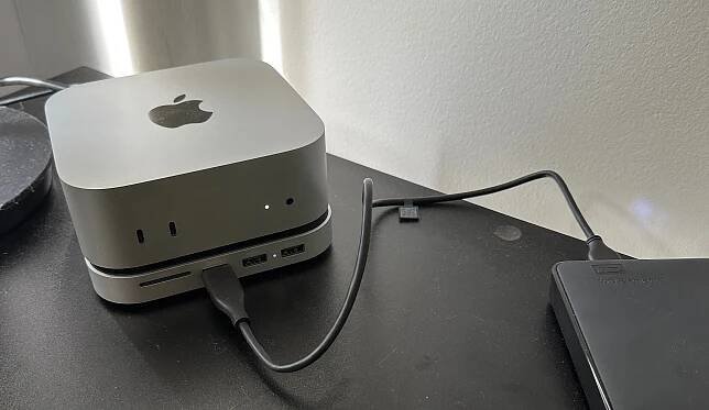 Best docking station for Mac mini M4/M4 P… - Apple Community