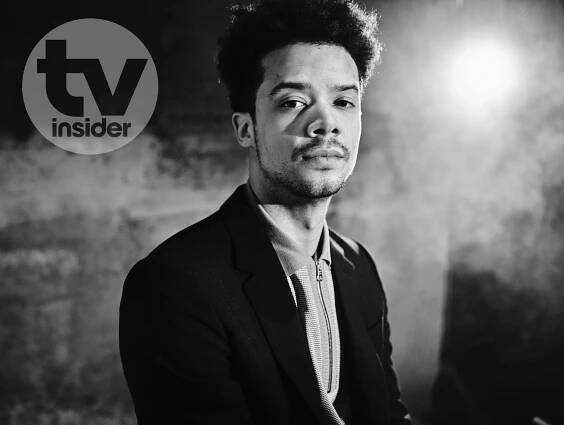 Jacob Anderson - Actor, Musician