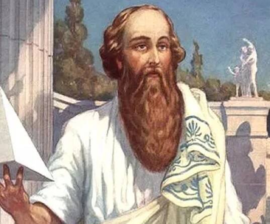 Pythagoras Biography - Facts, Childhood, Family Life & Achievements