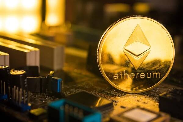 Tarihi Yükseltme: Ethereum Merge