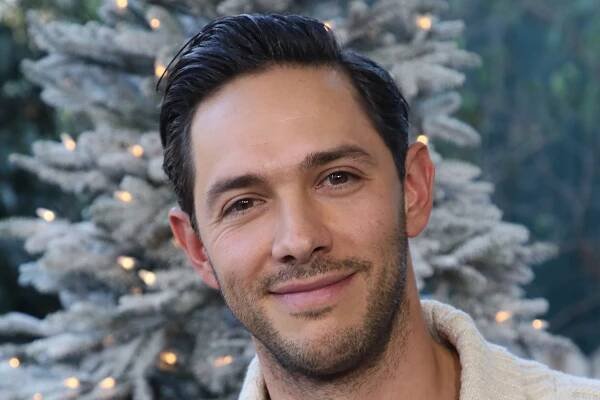 Michael Rady