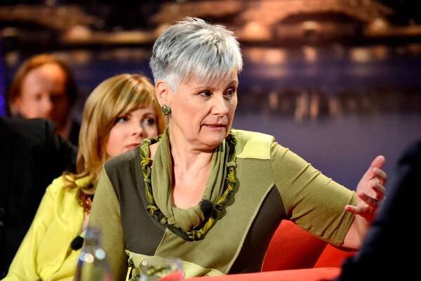 Show Jana Krause: Jožo Ráž, Soňa Müllerová a psí lékařka