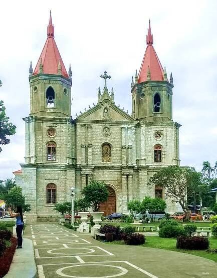 Out and About Around Iloilo -- Travelogue | Philippines | Panay Island